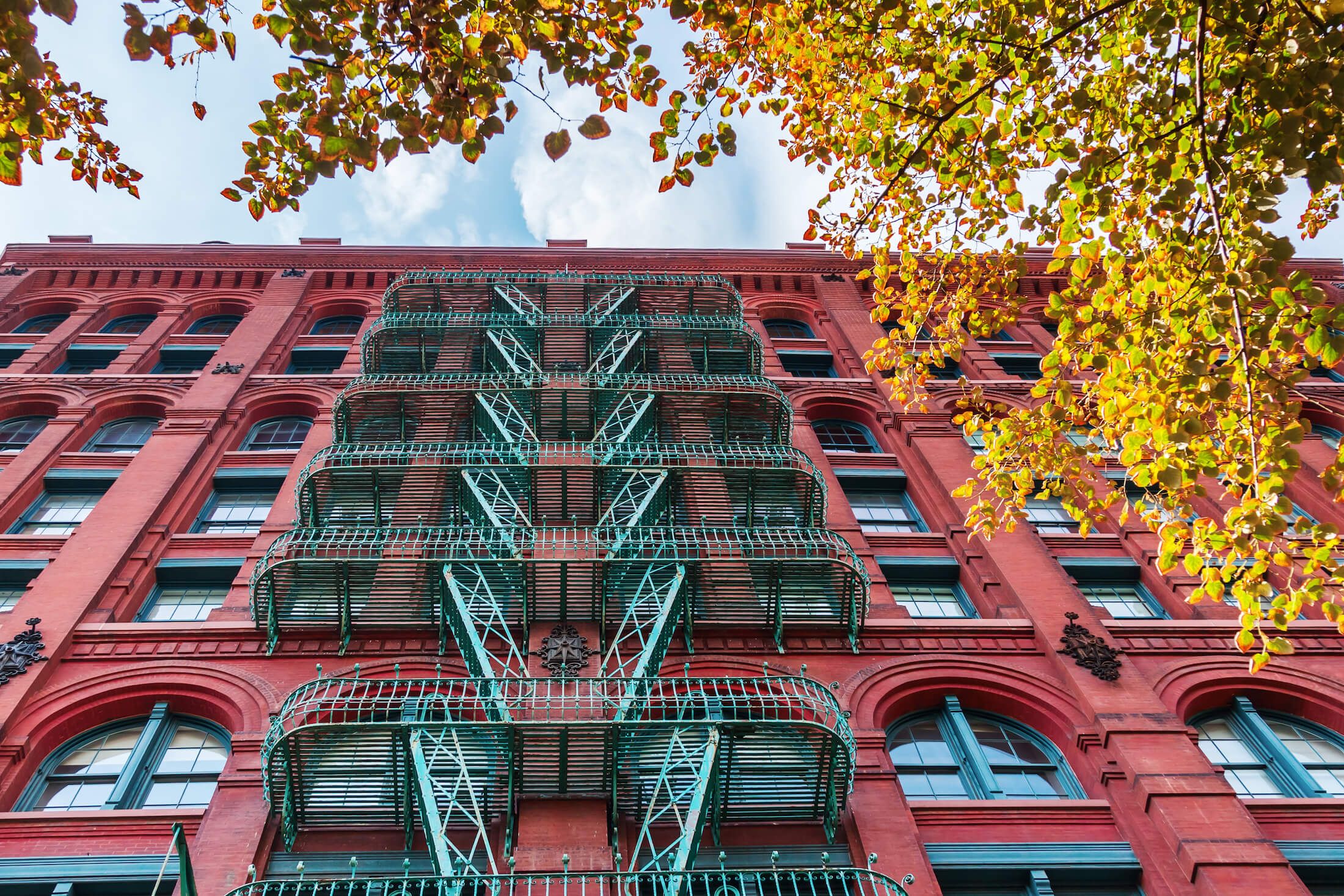 What to Know About NoHo's Neighborhood NoHo Manhattan